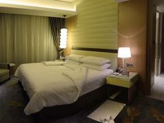 -上海静安香格里拉大酒店