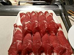 -海底捞火锅(上元大街店)