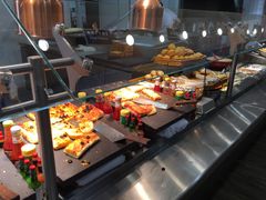 -So Lounge索兰至餐厅(蓝色港湾店)