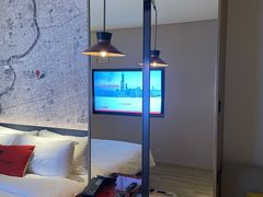 -上海新国际博览中心城际酒店