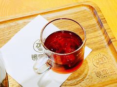 -ZING COFFEE 镜咖啡