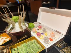 -色響火锅(恒隆广场店)