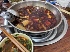 -黑竹香鸡(营和巷店)