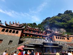 -安溪清水岩