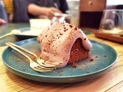 -Home Cafe(水榭春天店)