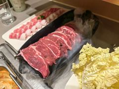 -海底捞火锅(杭州天虹购物中心店)