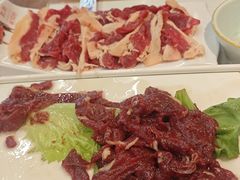 -乡土黄·鲜牛肉火锅·小龙虾(兴业街店)