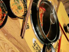 -牛小嫩串串火锅(老国贸总店)
