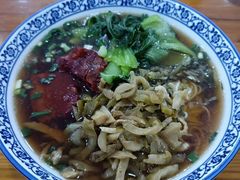 -崔氏班面馆(2号店)