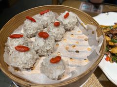 荷香藕丸-渝信川菜(西单店)