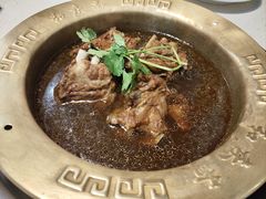 -和庆斋羊蝎子火锅·碳缸烧烤(顺义旗舰店)