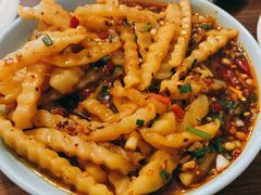 狼牙土豆-三生小馆(亭知路店)