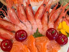 -松鹤精致料理(五一中路店)