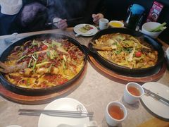 -老板恋上鱼(恒隆广场店)