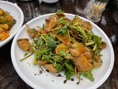 -老牛窝里(总店)