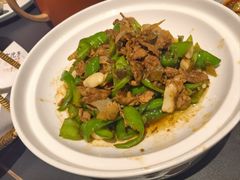 -食欲老院子荆芥疙瘩汤(经五路店)