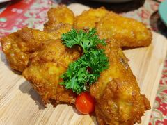 -彼德西餐厅(凯德广场新南店)