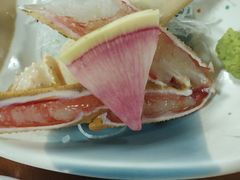 -蟹料理 北海道かに将軍(札幌本店)