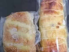-西村叔叔的店·面包·甜品·蛋糕(清河万象汇店)
