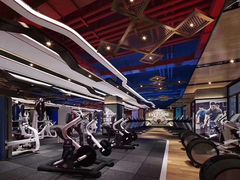 -韶关风度华美达广场酒店