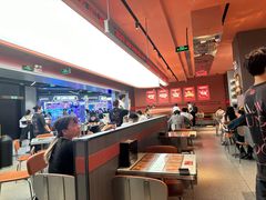 -文通冰室(东方宝泰店)