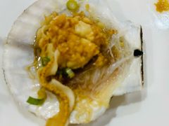-日月昇渔家菜·海肠捞饭·大连海鲜(星海公园店)