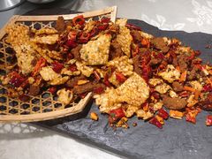 叫化牛肉-花溪雨·森林餐厅(石基店)