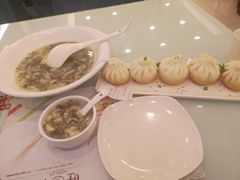 -旺仔家常菜生煎包(马端街店)