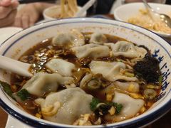 -陕西大厦中餐厅(陕西驻沪办店)