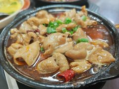 -三江砂锅(玉带小区店)