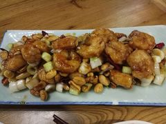 -妈妈的味道(工人体育场东路店)