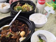 -赵家牛肉砂锅(台西三路店)