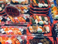 -池田寿司·4H鲜作(西直门凯德华联店)