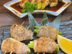 鮟鱇鱼肝-角落里(中山公园店)
