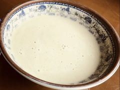 豆汁儿-致美楼(前门店)