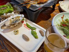 -管氏翅吧(望京东店)