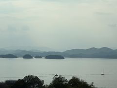 -绿城千岛湖喜来登度假酒店