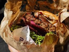 -Fergburger(皇后镇店)
