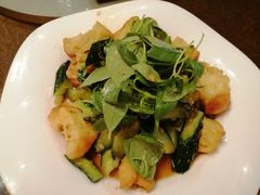 -阿庄新豫菜(航海东路店)