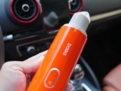 -漕河泾印象城-停车场