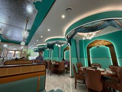 -金驼源•丝路美食(科荟路店)