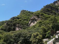 -北京上方山国家森林公园