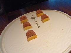 -曾宴·楚菜(湖北省博物馆店)