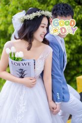 -金夫人婚纱摄影(总店)