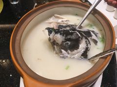-扬州狮子楼·非遗淮扬菜(总店)