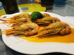 -雨后行菜(报慈北路店)