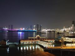 -武昌中华路码头(轮渡站)
