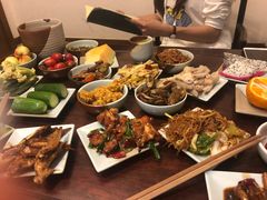 -青藤茶馆(南山路店)