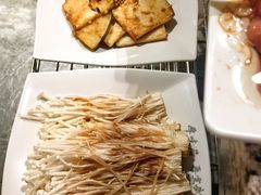 -厚味居炙子烤肉·清真(天桥南纬路店)