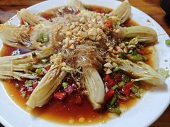 -塔洛藏餐吧(香格里拉古城店)